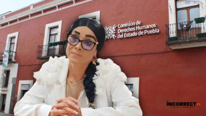 La renovación del Consejo tensa la gestión de Rosa Isela Sánchez Soya en la CDH Puebla