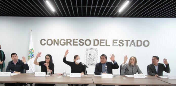 Congreso de Puebla aprueba extinción de CONCyTEP, INPODE e IPJ