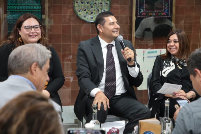 Puebla en el corazón de México con cartelera de eventos de primer nivel